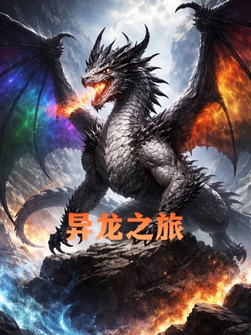 异龙之旅