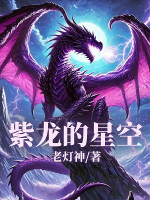 紫龙的星空