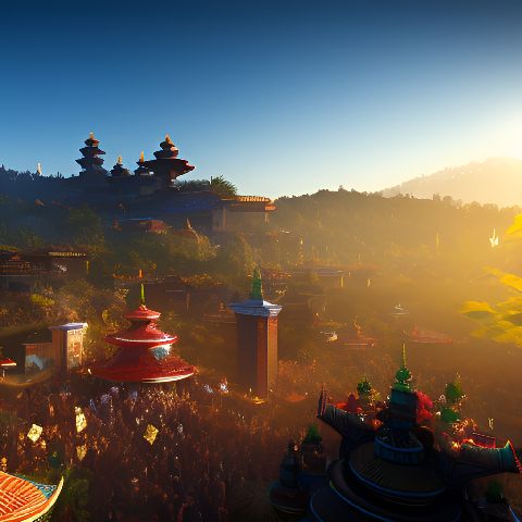 道德慈善总会活动