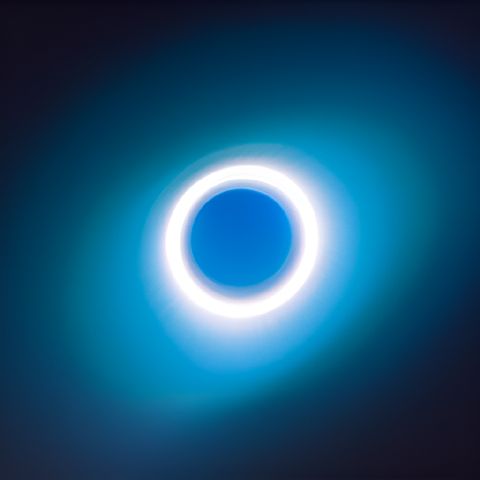 GN粒子重力核心模拟