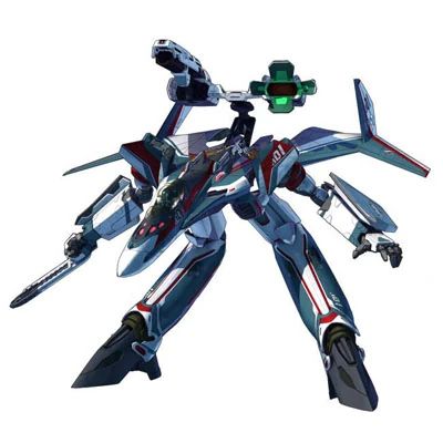 VF-31S半变形