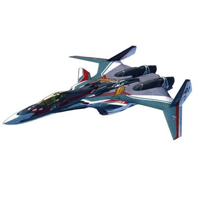 VF-31S战斗机