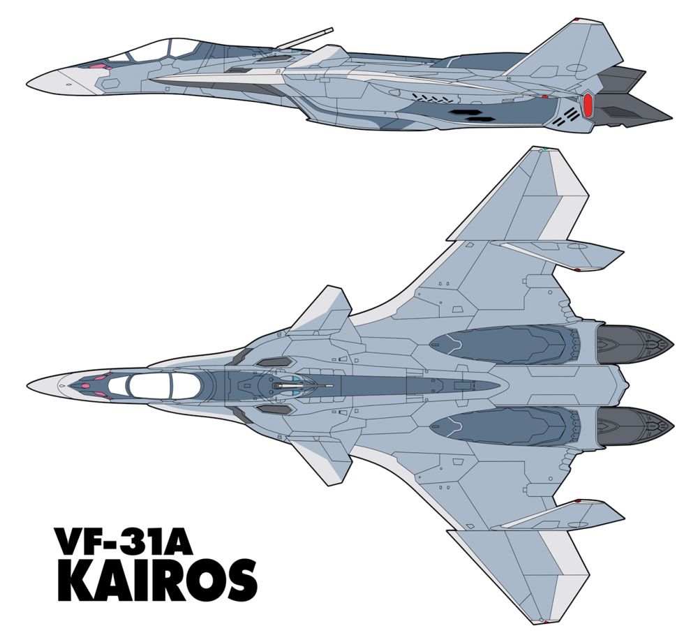 VF-31A
