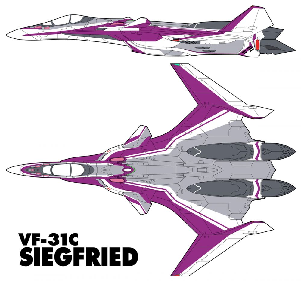 VF-31C