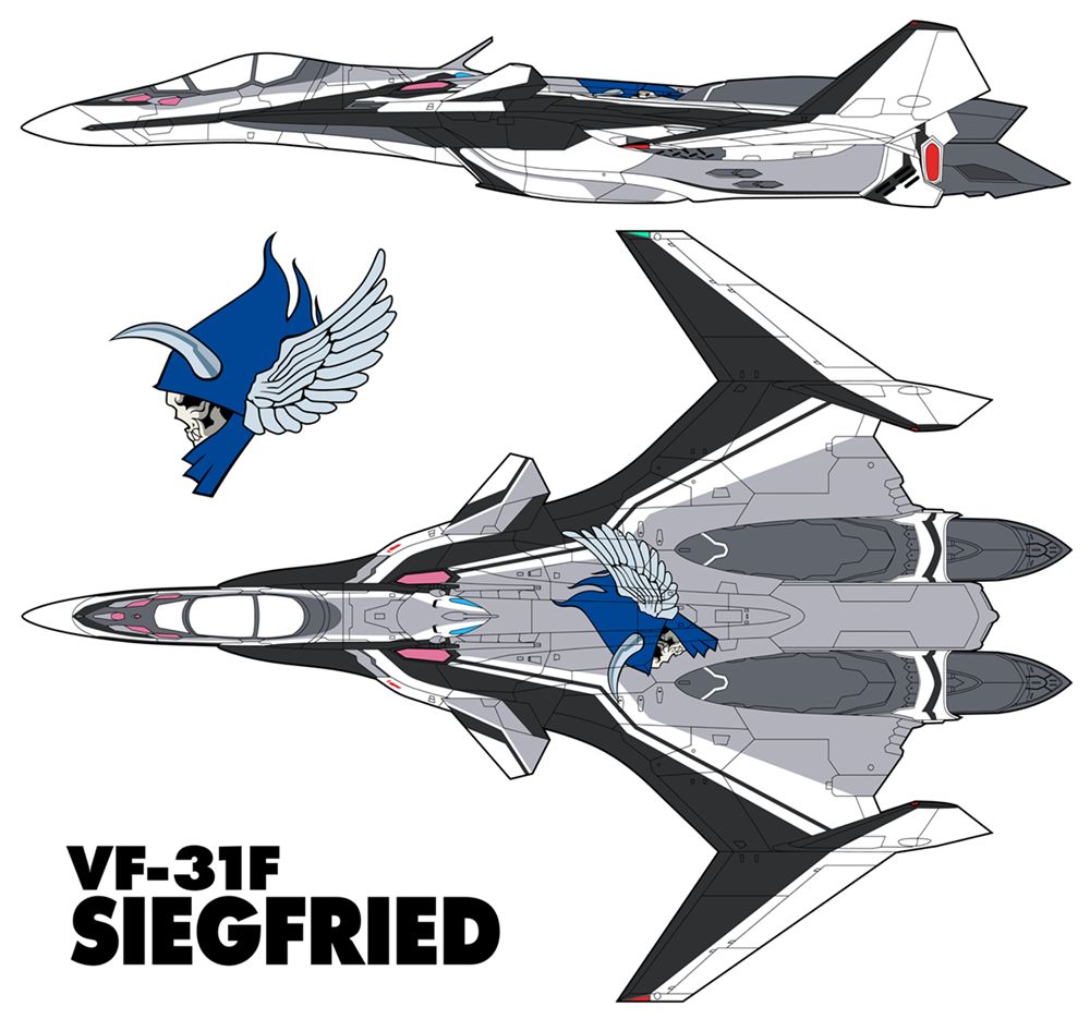 VF-31F