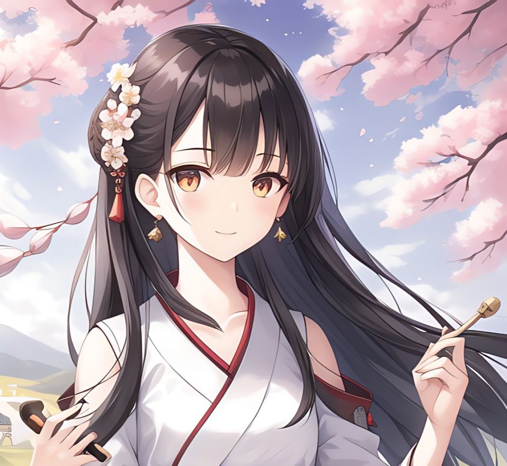 插图