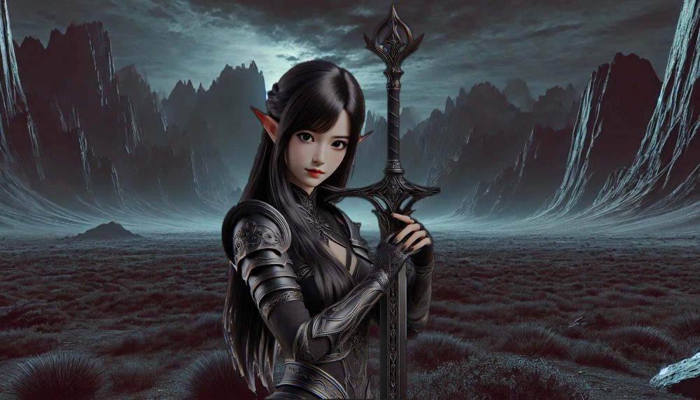 谭雅女王